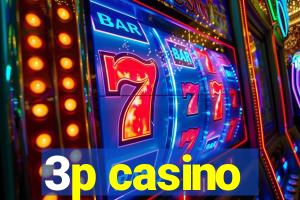 3p casino